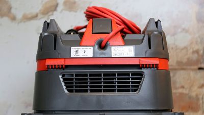 Пылесос промышленный Starmix, iPulse L-1635 BASIC