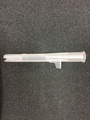 Мундштук DV для алкотестеров моделей Драгер DRAGER 5510, 6000, 6510, 6810, 6820, 7510 (100 штук)