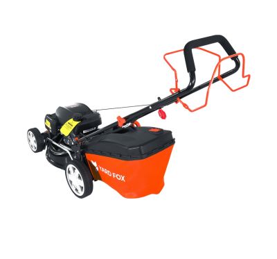 Газонокосилка бензиновая самоходная YARD FOX 46SH