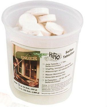 Средство для мытья окон в таблетках HF010