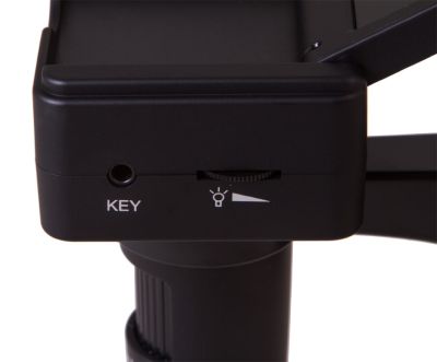 Цифровой микроскоп Levenhuk DTX TV