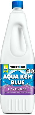 Жидкость Thetford "АкваКемБлю Лаванда", 2 л