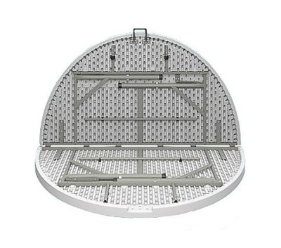 Стол складной Green Glade F160