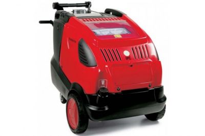 Portotecnica АВД с подогревом воды  HPS DS 2015 T IDAC 44520