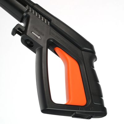 Моющий аппарат PATRIOT GT920 Imperial, Самовсасывающая, 2200 Вт