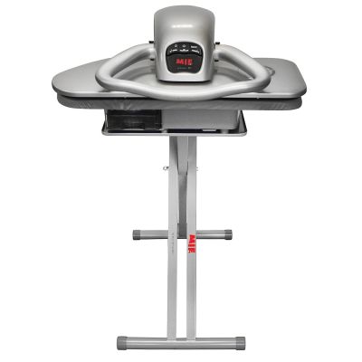 Подставка под гладильный пресс MIE Romeo 87-94см Silver