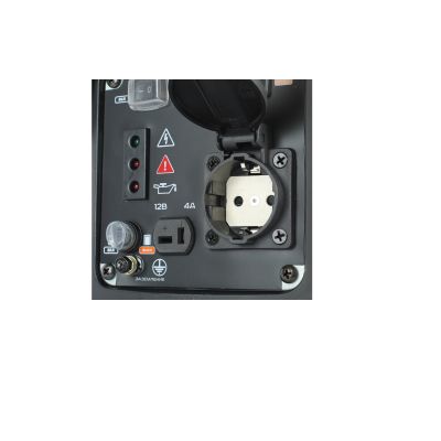 Генератор инверторный PATRIOT GP 1000i