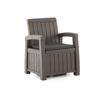 Кресло HELEX POSITANO