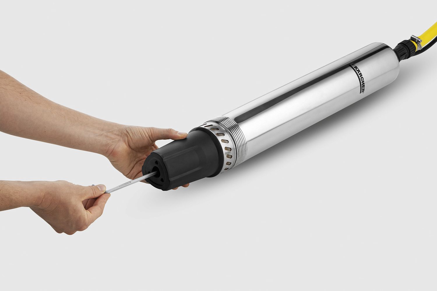 Насос для скважины Kärcher BP 6 Deep Well