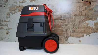 Пылесос промышленный Starmix ISC L 1650 Top