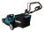 Газонокосилка аккумуляторная Makita DLM480CT2 LXT 2х18В, 860Вт, дека 48см, 62л, 4в1, XPT, (2xBL1850B, DC18SH) Газонокосилка аккумуляторная Makita DLM480CT2 LXT 2х18В, 860Вт, дека 48см, 62л, 4в1, XPT, (2xBL1850B, DC18SH)