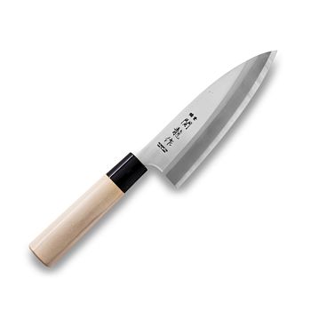 Японский нож Деба Sekiryu SRM150/D