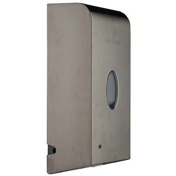 Дозатор для дезинфицирующих средств/пены Ksitex AFD-7961M