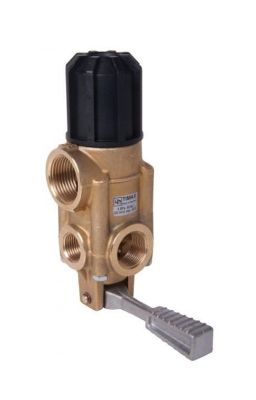 Регулятор давления TIMAX для помп AB140, AB150