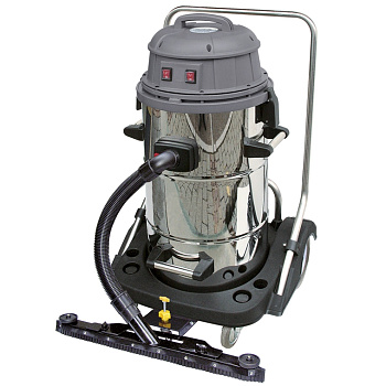 Пылеводосос Sprintus N55/2E