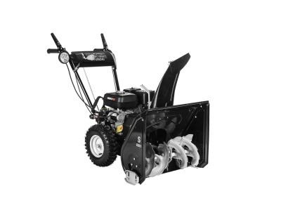 Бензиновый снегоуборщик Hyundai S 6561