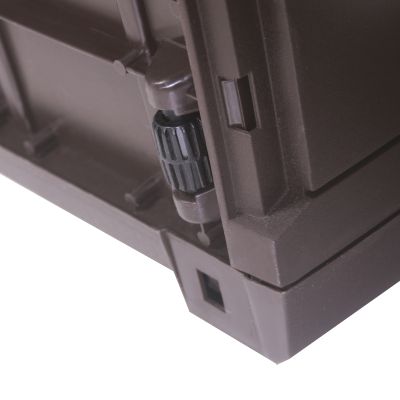 Ящик BOXE MATUBA - венге