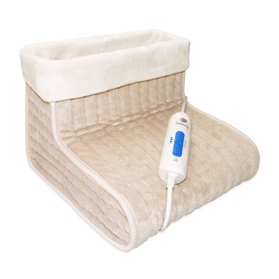 Сапог с подогревом Pekatherm