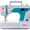 Электронная швейная машина CHAYKA NEW WAVE 4030