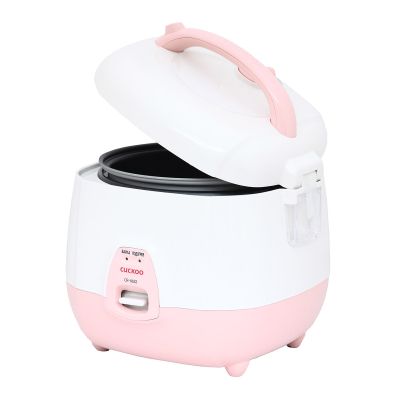 Рисоварка CUCKOO СR-0632