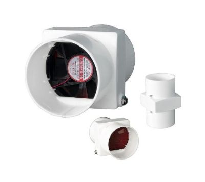 Муфта с вентилятором В01 в сборе Piteco