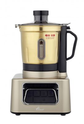 Блендер Hanil Titanium HMF-4070TG