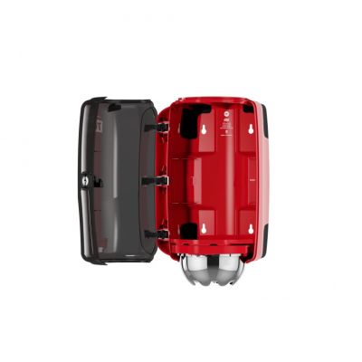 658008 Tork Performance мини-диспенсер для полотенец с центральной выряжкой