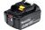 Аккумулятор BL1860B Makita LXT 18В, 6Ач, инд. заряда