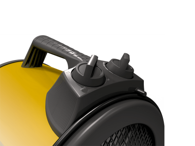 НС-1117321 Тепловая пушка электрическая Ballu BHP-P2-3