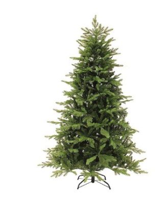 Елка искусственная Royal Christmas Auckland Premium PVC/PE 270см
