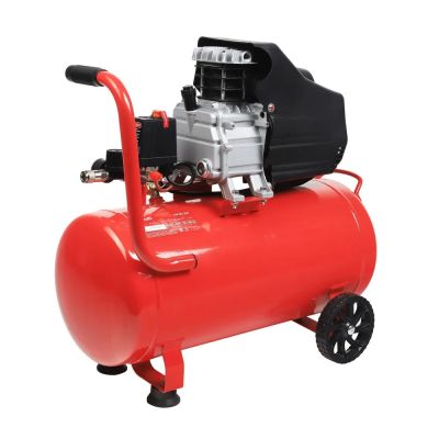 Компрессор Победа поршневой масляный KM 50-250