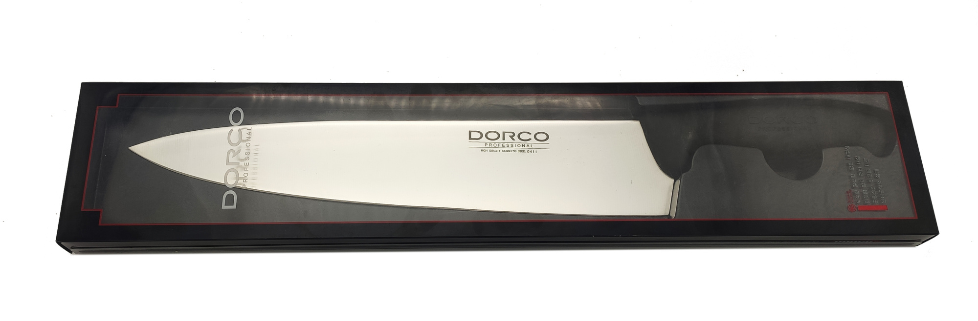 Шеф-нож 30 см Master 12"