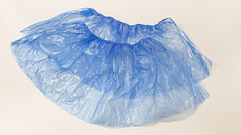 Бахилы Стандарт 17 мкм ( 1,8 гр) 