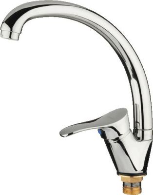 СМЕСИТЕЛЬ ДЛЯ КУХНИ LEDEME L5914