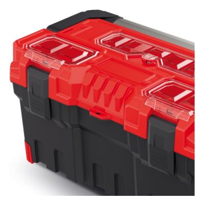 Многофункциональный ящик для инструментов Kistenberg TITAN Plus KTIPA5530-3020