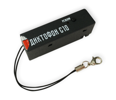 Диктофон Сорока-10