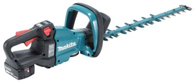 Кусторез аккумуляторный Makita DUH502Z LXT 18В, 500 мм, 21,5 мм, без акб и з/у