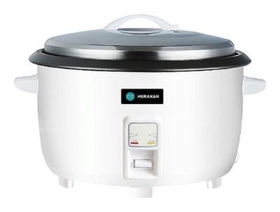 Рисоварка Hurakan HKN-SDR100