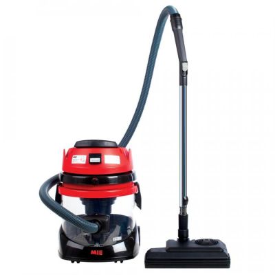 Пылесос MIE Ecologico Maxi с водяным фильтром и сепаратором