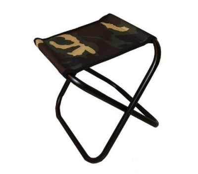 РС210 Табурет складной Green Glade