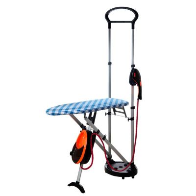 Отпариватель MIE Compatto NEW с гладильной доской Compatto