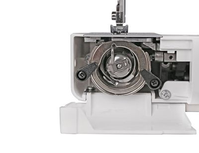 Электромеханическая швейная машина Janome VS 50