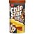 Картофельные Чипсы Chip Star со вкусом соевого соуса с чесноком, 50 г, Япония
