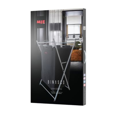 Корзина для белья MIE Binasco