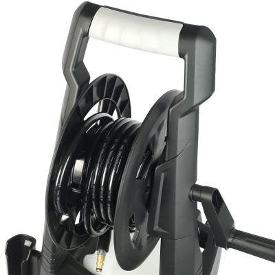 Моющий аппарат PATRIOT GT790 Imperial Самовсасывающая, 2200 Вт