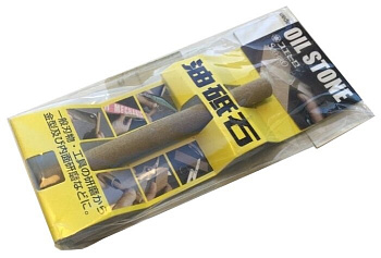 Камень точильный масляный #320 Suehiro