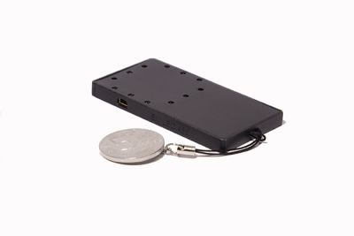 Диктофон EDIC-mini LED A55