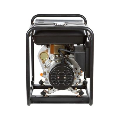 Дизельный генератор Hyundai DHY 5000L