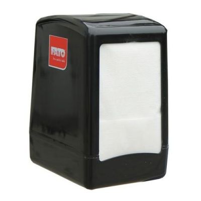 Диспенсер FATO для бумажных салфеток, двустороннее дозирование GJC001