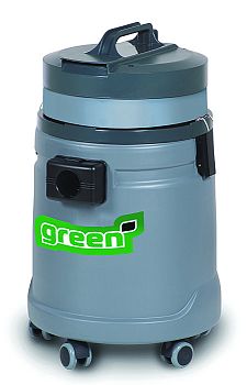 Пылесос для сухой и влажной уборки GREEN 503-BM